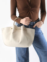 Sac � Main Tower Torrow Beige tower TTOW01-vue-porte