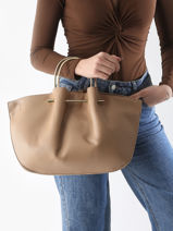 Sac � Main Tower Torrow Beige tower TTOW01-vue-porte