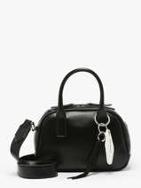 Handbag Born Torrow Black born TBOR01