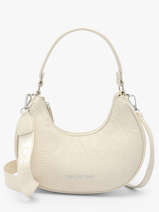 Sac Port paule Shelby Valentino Beige shelby VBS90A07