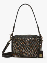 Crossbody Bag Heritage Leather Biba Black heritage LOS1L