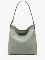 Hobo Heritage Cuir Biba Vert heritage ROD2L