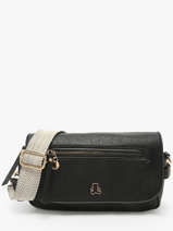 Shoulder Bag Zip Lulu castagnette zip YRONDE