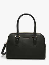 Handbag Alpes David jones Black alpes CM6827H