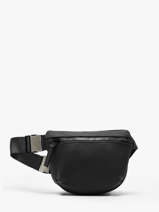Valera Bum Bag Micro - Belt Bag Rains Black city 13180