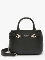 Sac Bandouli�re Lorelei Guess Noir lorelei VG963976