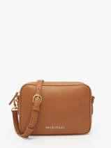 Sac Bandouli�re Brixton Valentino Marron brixton VBS7LX07