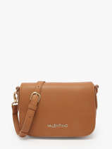 Shoulder Bag Brixton Valentino Brown brixton VBS7LX08