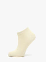 Chaussettes Pieces Or socks women 17120149