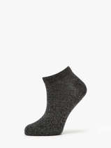 Socks Pieces Black socks women 17120149