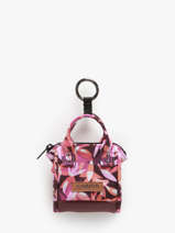 Keychain Pico Adventurer Cabaia Multicolor accessoire MINPOUCH