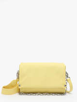 Sac Bandoulire Syria Re Valentino Jaune syria re VBS8YH09