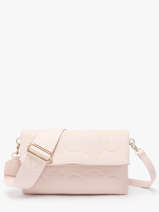 Shoulder Bag Samba Re Valentino Pink samba re VBS8ZG17