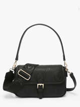 Sac Bandouli�re Samba Re Valentino Noir samba re VBS8ZG09