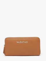 Portefeuille Brixton Valentino Marron brixton VPS7X155