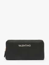 Portefeuille Brixton Valentino Noir brixton VPS7X155