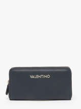 Wallet Brixton Valentino Blue brixton VPS7X155