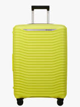 Valise Rigide Upscape Samsonite Vert upscape CT4005
