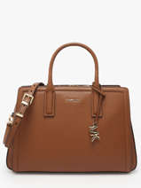 Sac Port Main Laila Michael kors Marron laila R5G9IS6L