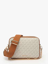 Sac Bandouli�re Bryant Michael kors Gris bryant S5GYTC5B