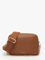 Shoulder Bag Bryant Leather Michael kors Brown bryant S5GYTC5L