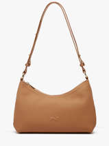 Shoulder Bag Victoria Leather Nathan baume Brown victoria 91