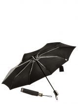Parapluie Isotoner Noir parapluie 9406