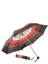 Foldable Umbrella Isotoner parapluie 9189