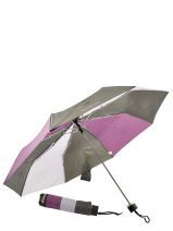 Foldable Umbrella Isotoner Multicolor parapluie 9189
