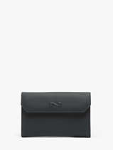 Wallet Original N Leather Nathan baume Blue original n 410N