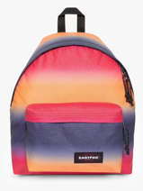 Sac � Dos Padded Pak'r Eastpak Multicolore pbg authentic PBGK620