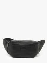 Belt Bag Arthur & aston Black leon 4