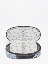 1 Compartment Pouch Vintage Urban Cameleon Gray vintage urban PBVBPLUM-vue-porte