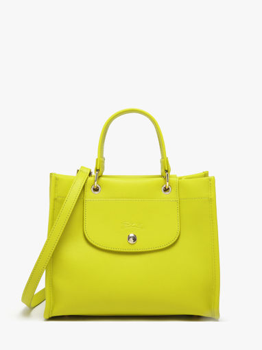 Longchamp Cabas longchamp Handbag Multicolor