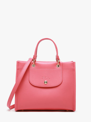 Longchamp Cabas longchamp Handbag Pink