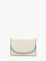 Portefeuille Caviar Cuir Crinkles Multicolore caviar 14327