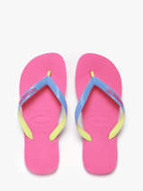 Tongs Havaianas Rose women 4115549F