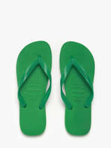 Tongs Havaianas Vert men 4000029H