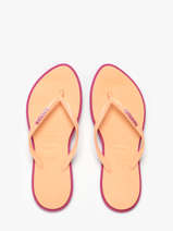 Tongs Havaianas Rose women 4149584F