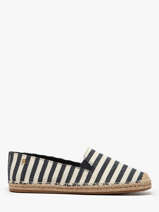 Espadrilles Tommy hilfiger Blanc women 86530GZ