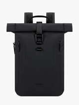 Sac � Dos Business 1 Compartiment + Pc 14" Samsonite Noir coatify biz 151790