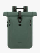 1 Compartment Backpack With 14" Laptop Sleeve Samsonite Green coatify biz 151790