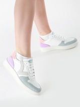 Sneakers Madrid Victoria Multicolore women 1258246-vue-porte