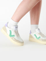 Sneakers Seul Victoria Multicolore women 1257101-vue-porte