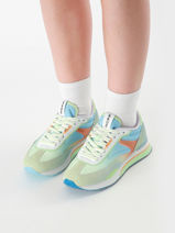 Sneakers Mermaid Hoff Blue women 12503003-vue-porte