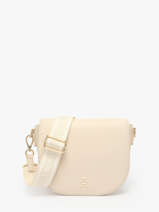 Shoulder Bag Th Logotape Tommy hilfiger White th logotape AW17184