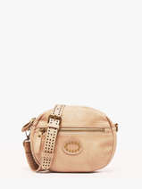Sac Bandouli�re Bubble Miniprix Rose bubble 2236