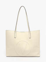 Shoulder Bag Selena Re Valentino Beige selena re VBS8WK01