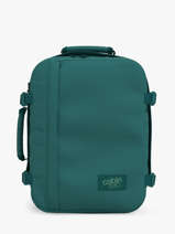 Valise Cabine Sac � Dos Cabin Lc Cabin zero Vert cabin lc CZ08