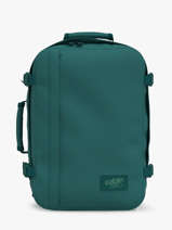 Valise Cabine Sac � Dos Cabin Lc Cabin zero Vert cabin lc CZ17